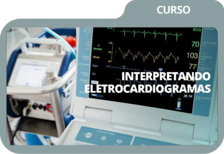 Interpretando Eletrocardiogramas