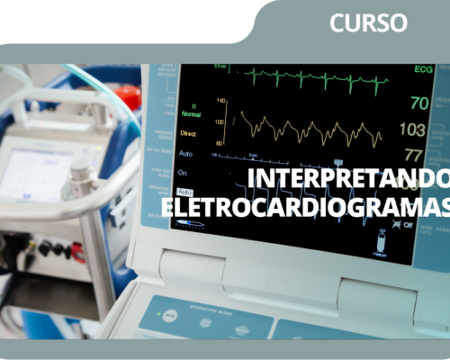 Interpretando Eletrocardiogramas